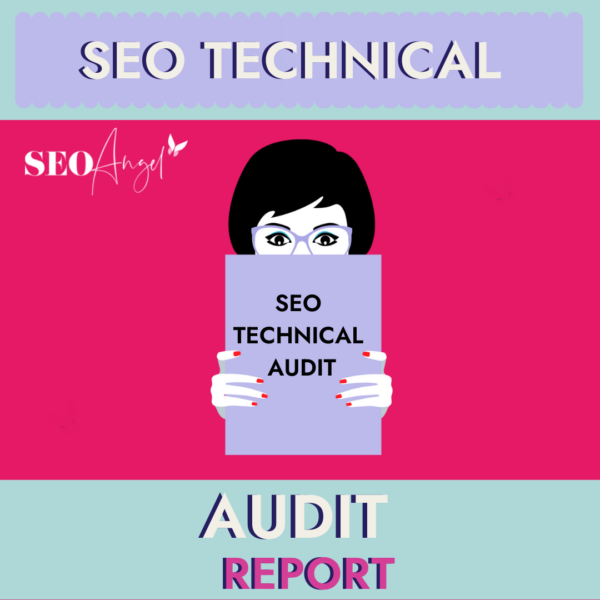 SEO Technical Audit | SEO Audit Report | SEO Angel | SEO Strategy and Consultancy