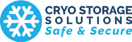 Cryo Storage Solutions